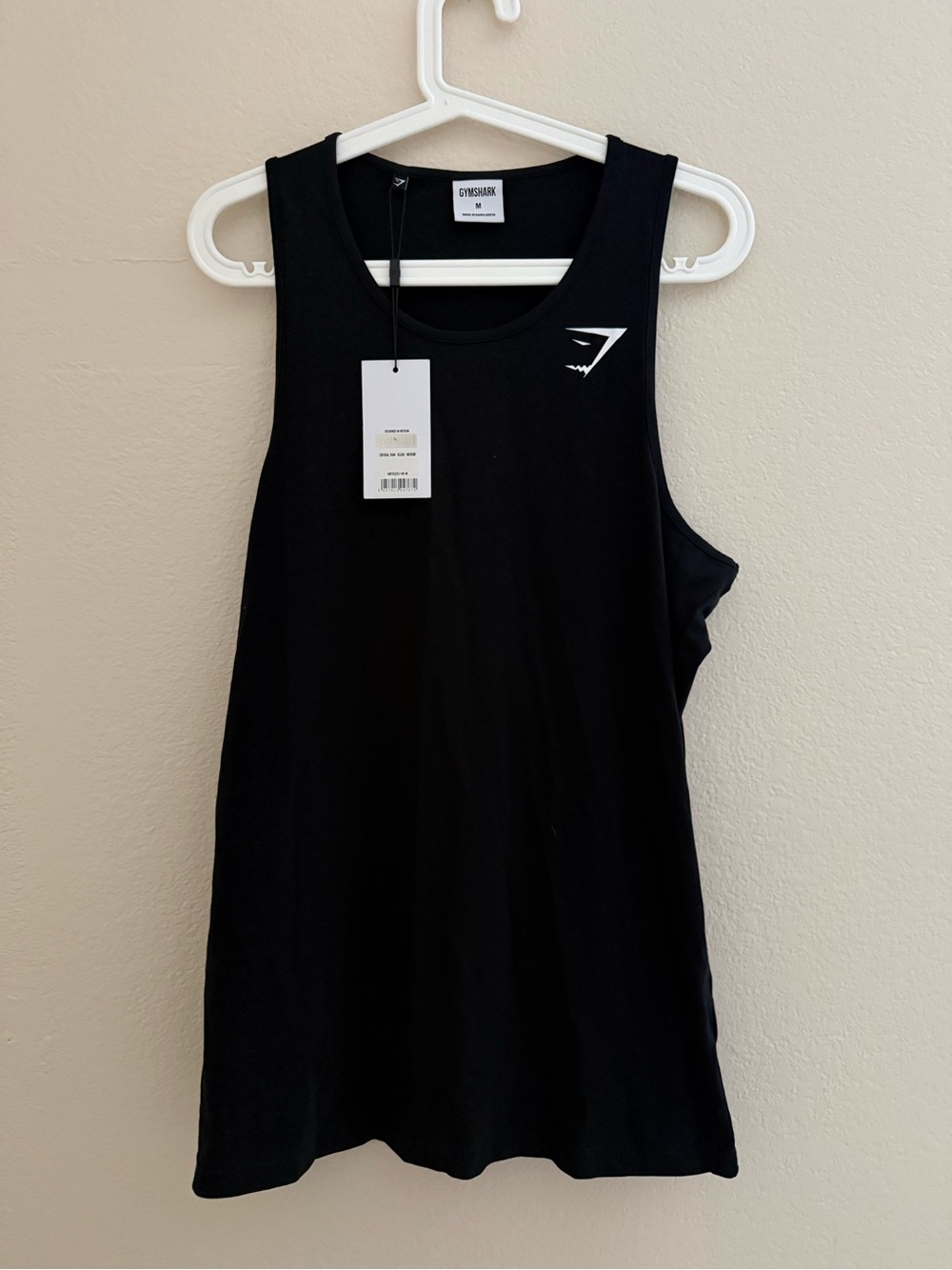 Gymshark Men’s Tank Top